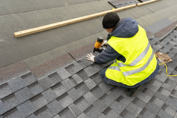 Reliable Chanute, KS Roofing Contractor Solutions
