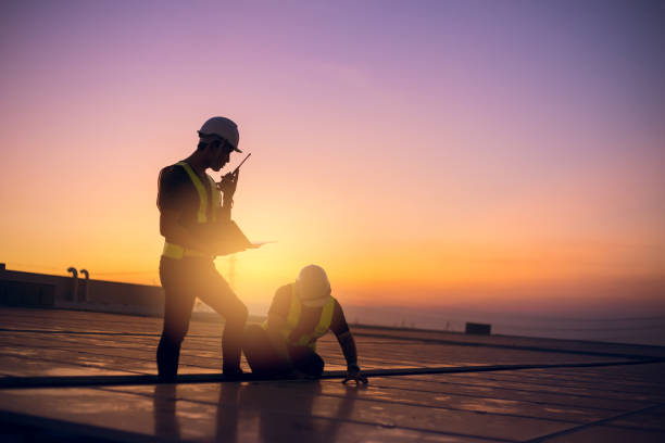 Best Shingle Roofing Installation  in Chanute, KS
