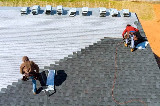 Best Affordable Roofing Company  in Chanute, KS