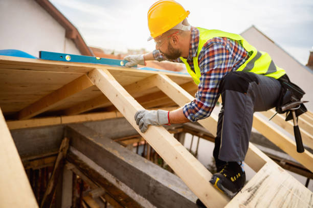 Best Roof Waterproofing Services  in Chanute, KS